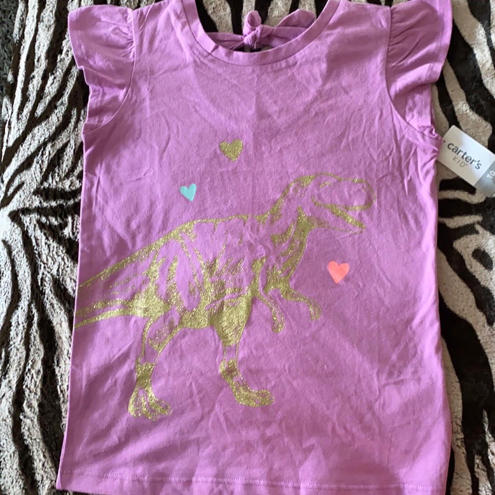 Girls shirt